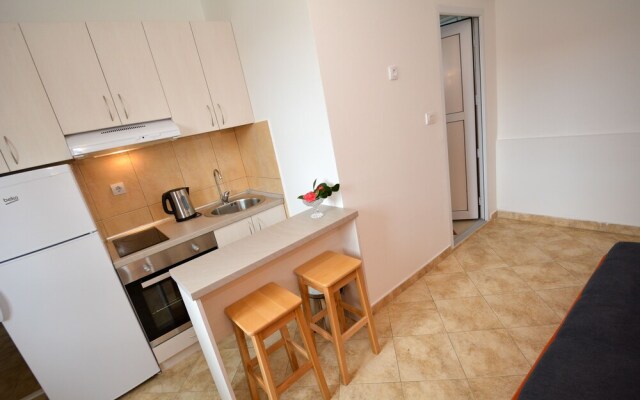 Family Tivat Apartments