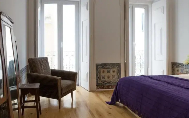Lisbon Soul Flat @ Alfama