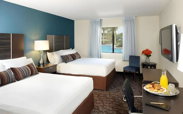 Silver Sevens Hotel and Casino, a Wyndham Garden