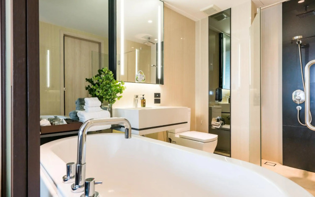 Aster Hotel and Residence