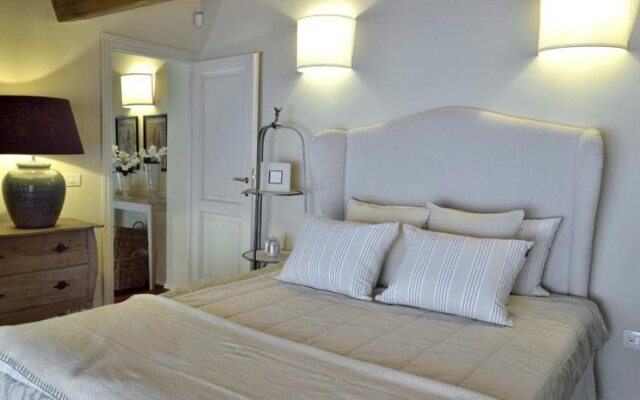 Villa Borri Country Suite