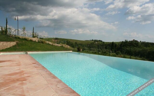 Casa Vacanze San Regolo