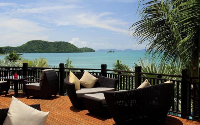 Pullman Phuket Panwa Beach Resort