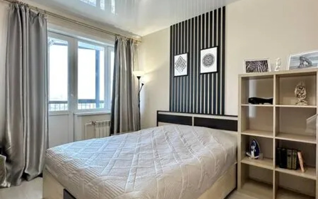 Апартаменты СоваХоум на ул. Смолина 63