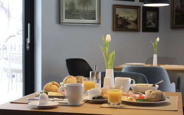 Winterfeld Guest House Bodenmais