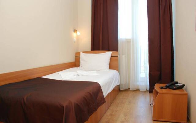Hotel Liliacul