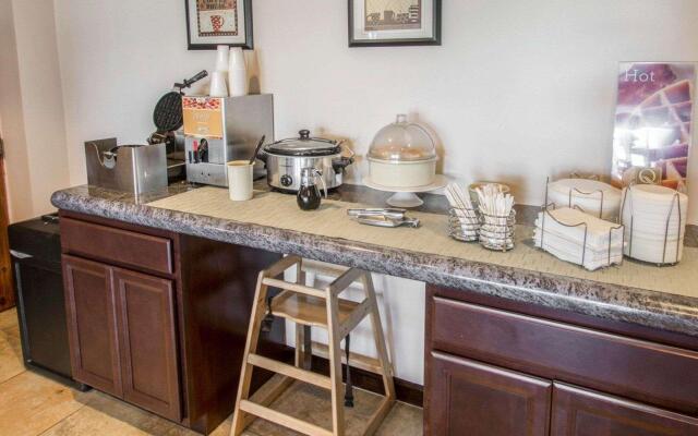 Quality Inn Downtown Stuart