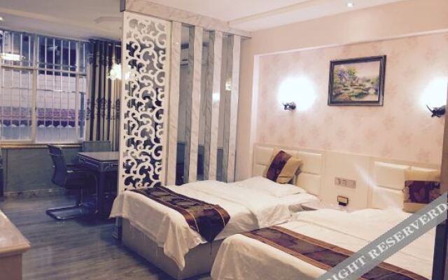 晴隆七天商务酒店