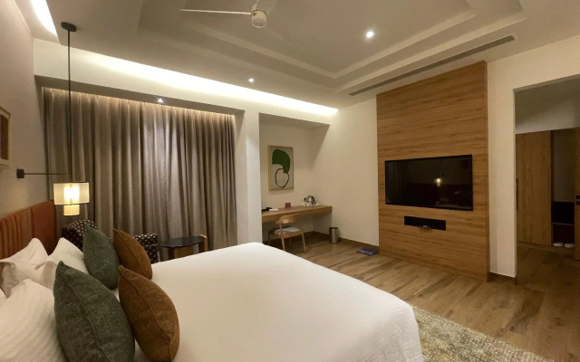 Regency Tuticorin by GRT Hotels