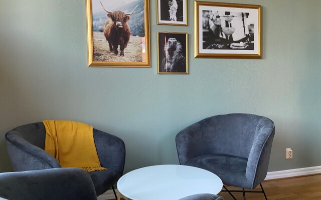 Karlskrona Stadshotell, BW Signature Collection