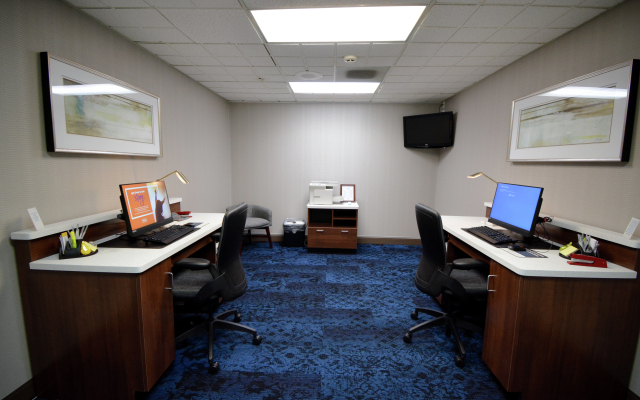 Hampton Inn & Suites Woodland-Sacramento Area