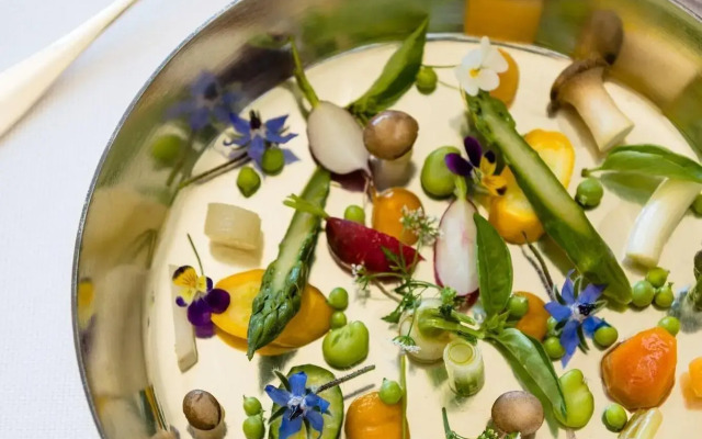 Les Lodges Sainte-Victoire Hotel & Spa