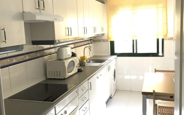 Ricardo Soriano Apartment