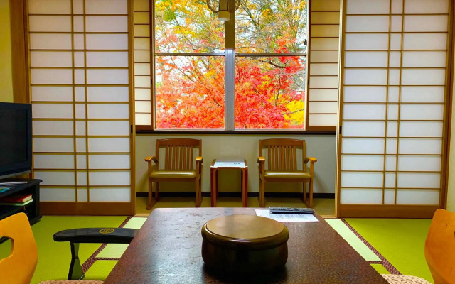 Kirishimaya Ryokan