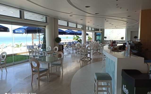 Aegean Blue Beach Hotel