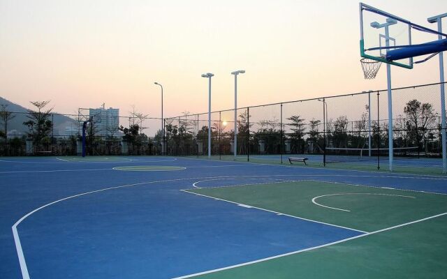 Huizhou Xunliaowan Garden Holiday Hotel