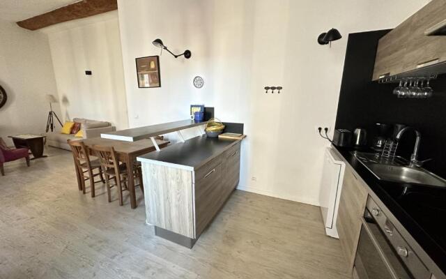 Appartement Port-Vendres, 3 pièces, 4 personnes - FR-1-309-292