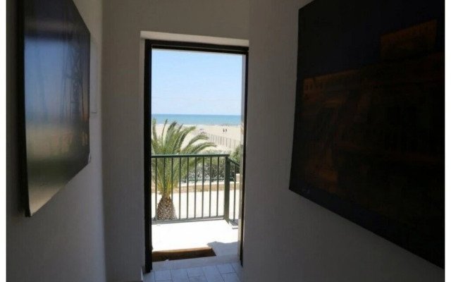 La Perla Del Mare