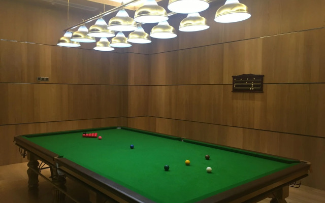 Ramada by Wyndham Huizhou South