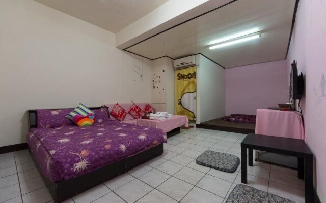 Feel Free B&B