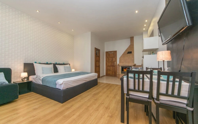 Victus Apartamenty - Book 2