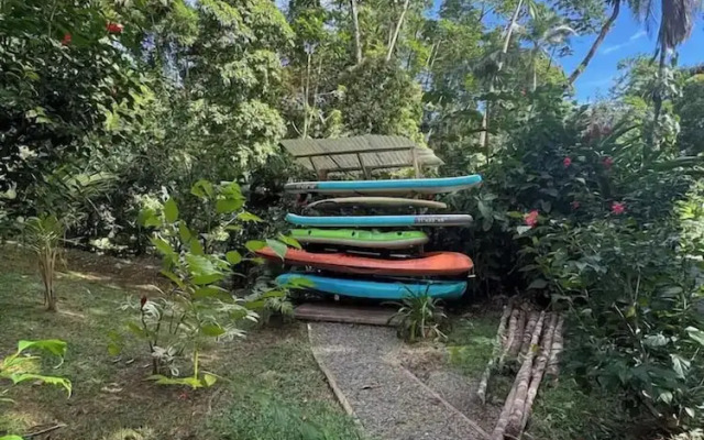 The Lodge at Punta Rica