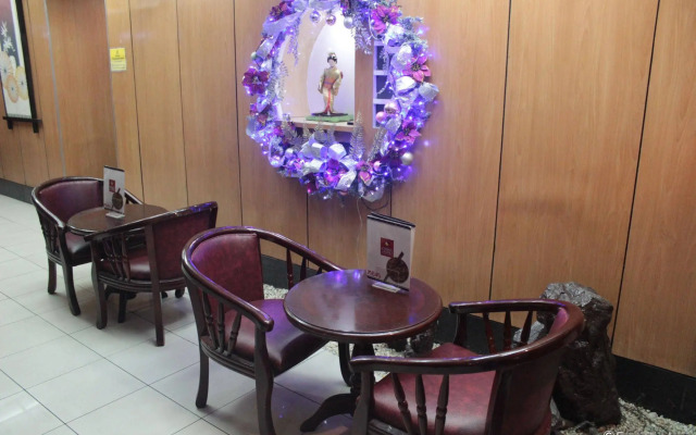 Hotel Sogo Kalentong Marketplace