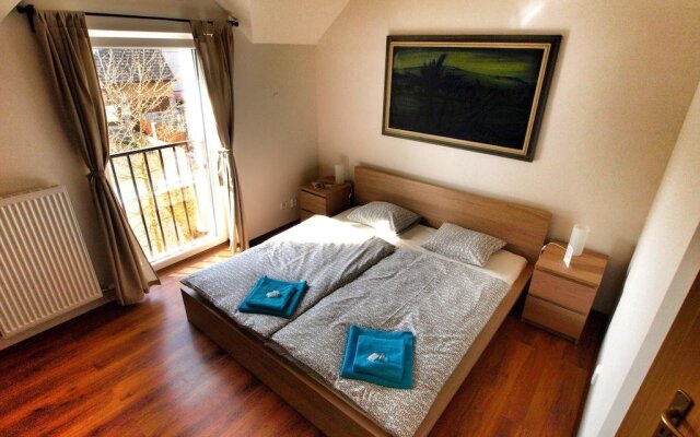 Hotel Pod Kokšínem