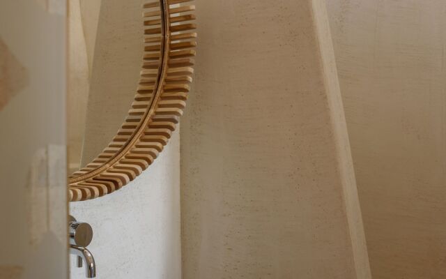 Potamos Luxury House