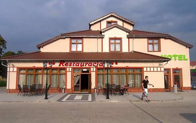 Hotel Neo Międzyrzecz