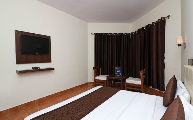 The Kings Kalindi Resort & Spa