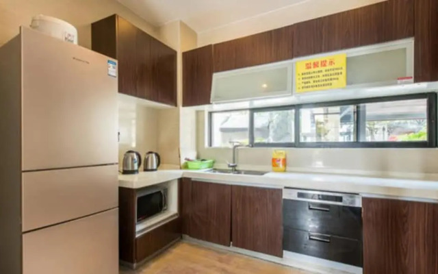 Moon River Sunshine Villa