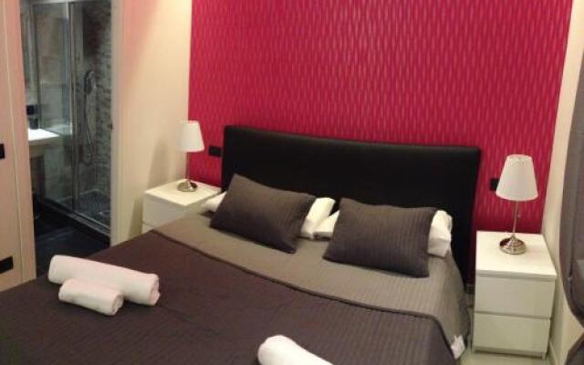 ROMAnce Cosimato Trastevere B&B