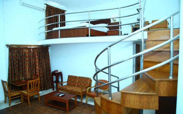 Nila Palace Kollam