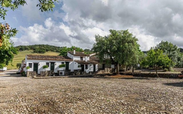 Hotel El Horcajo