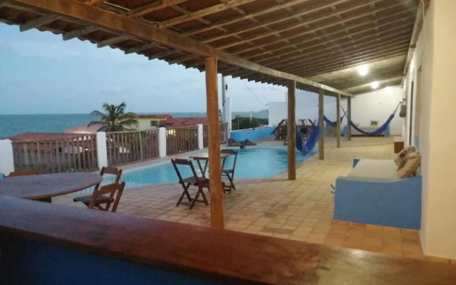 Pousada Casa Feliz Maxaranguape