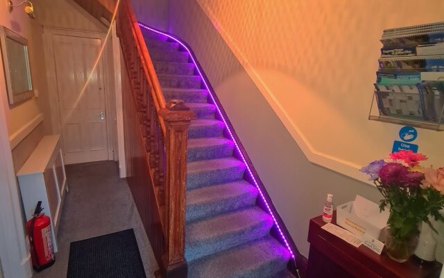 Glenmoore Guest House