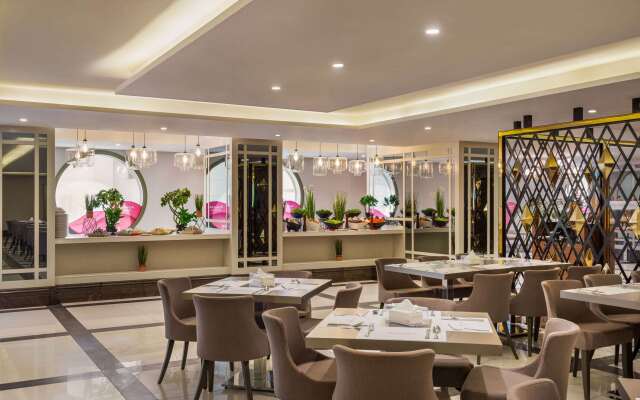 Ramada by Wyndham Makkah Zad Al Tayseer
