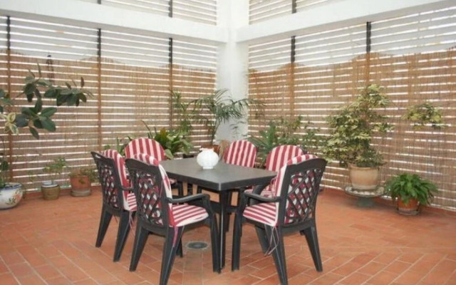 107273  - Apartment in Fuengirola