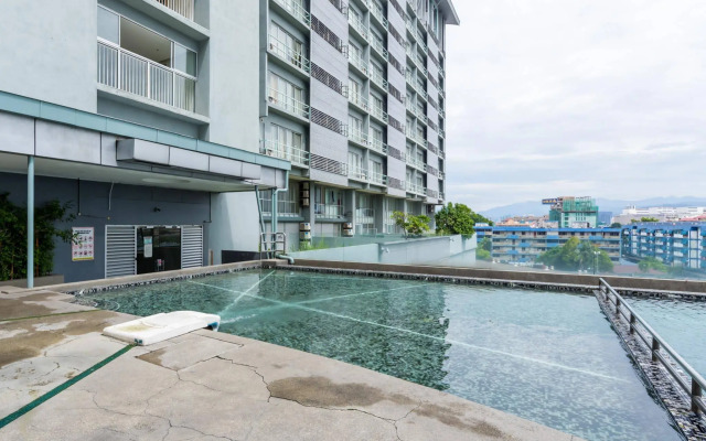 One-Stop Residence Hotel & Office