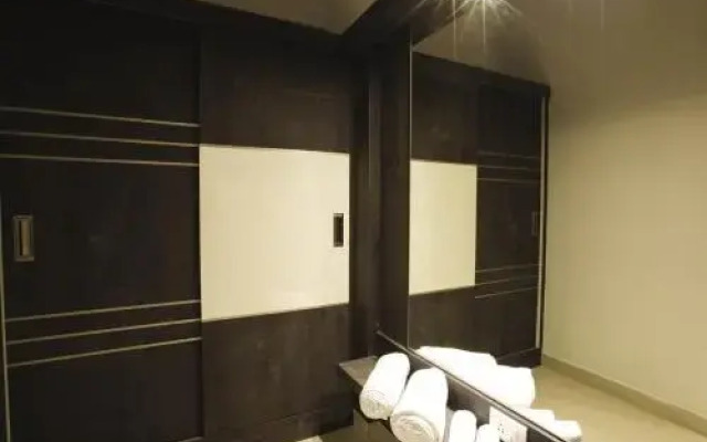 Hotel Surabi