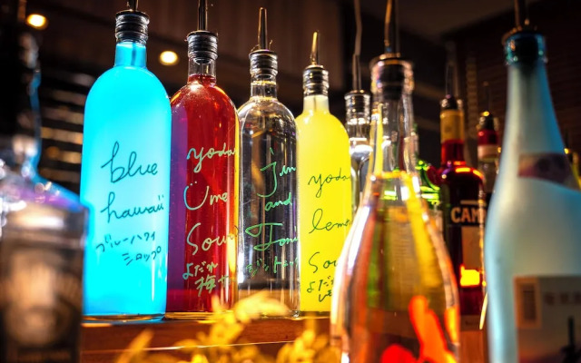 Super Hotel HigashiMaizuru