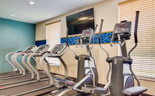 Hampton Inn & Suites Rome