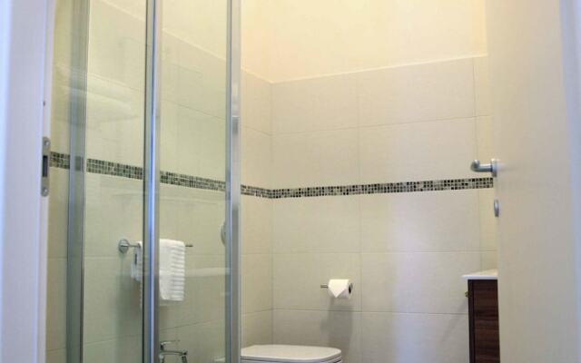 Ulivo Blu Casa Vacanze