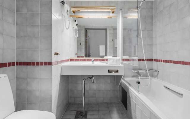 Memory Hotel