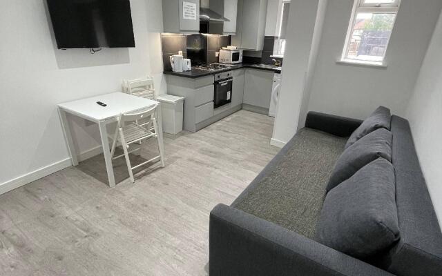 London Dagenham Apartments