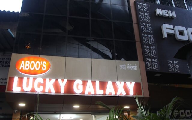 Aboo's Hotel Lucky Galaxy