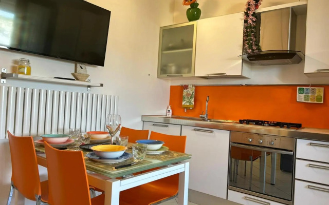 nel blu dipinto di blu