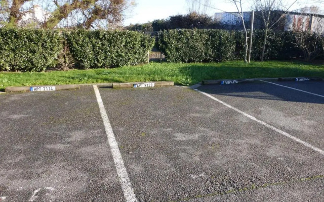 Appartement Saint-Gilles-Croix-de-Vie, 2 pièces, 4 personnes - FR-1-224-447