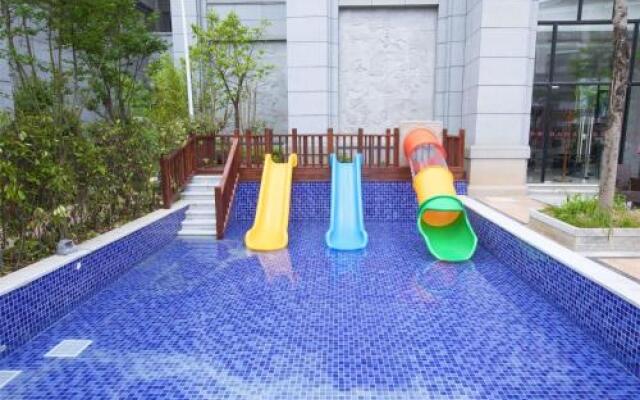 Wyndham Garden Wuyishan